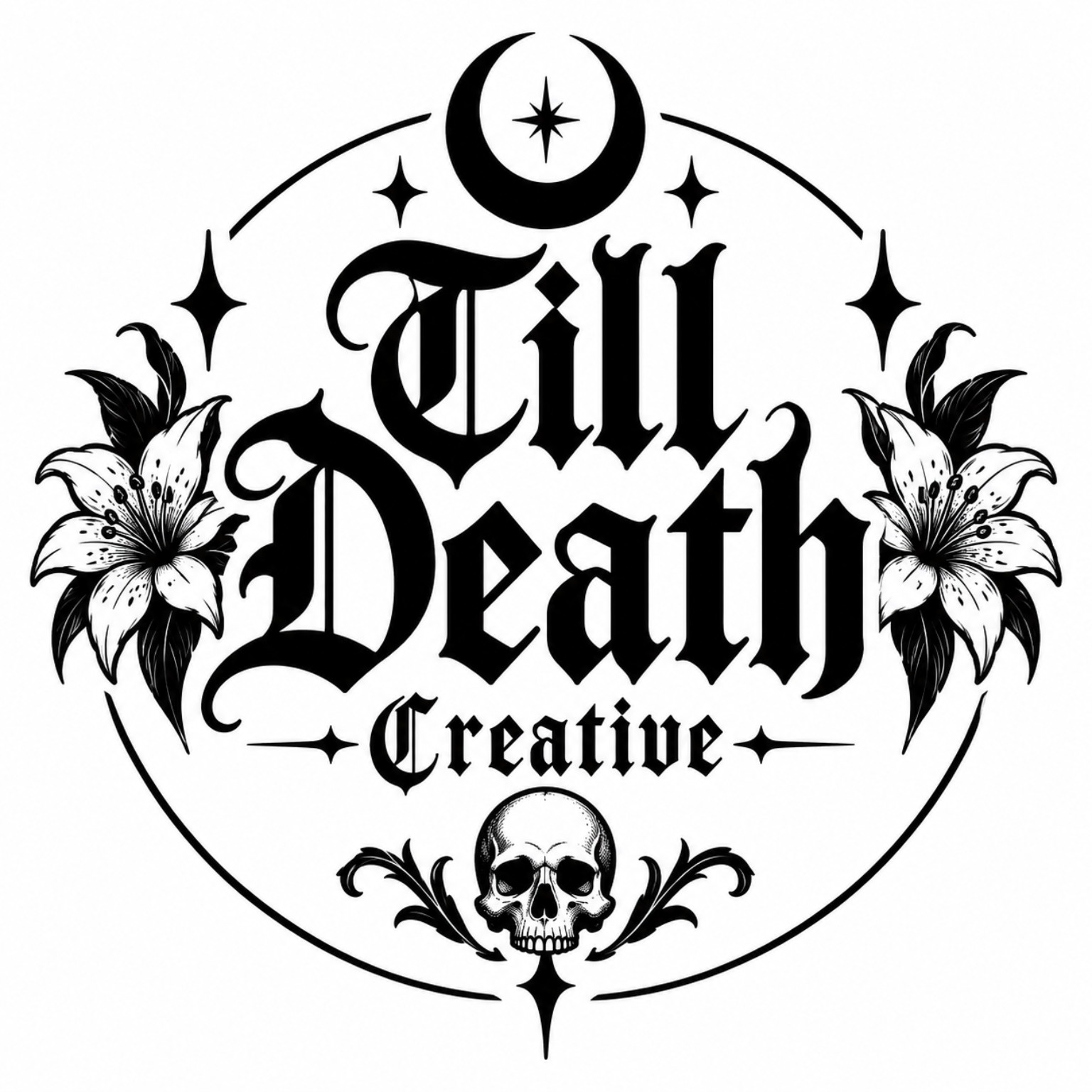 Till Death Creative